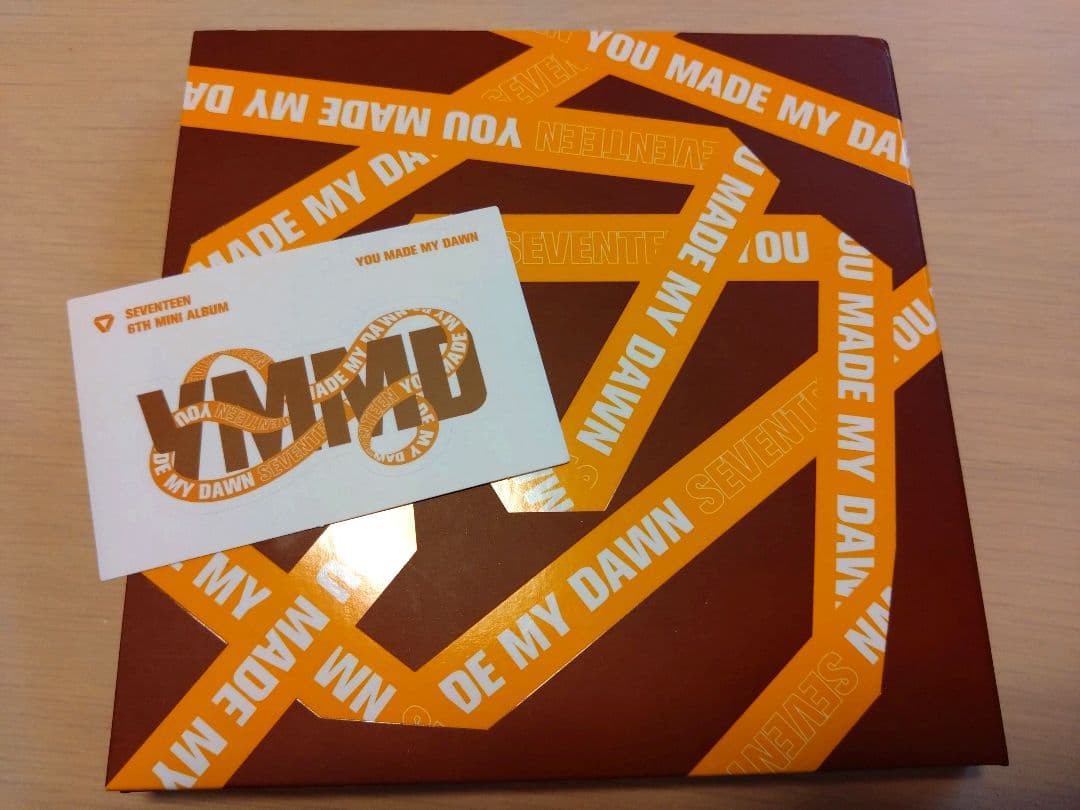SEVENTEEN　まとめ売り