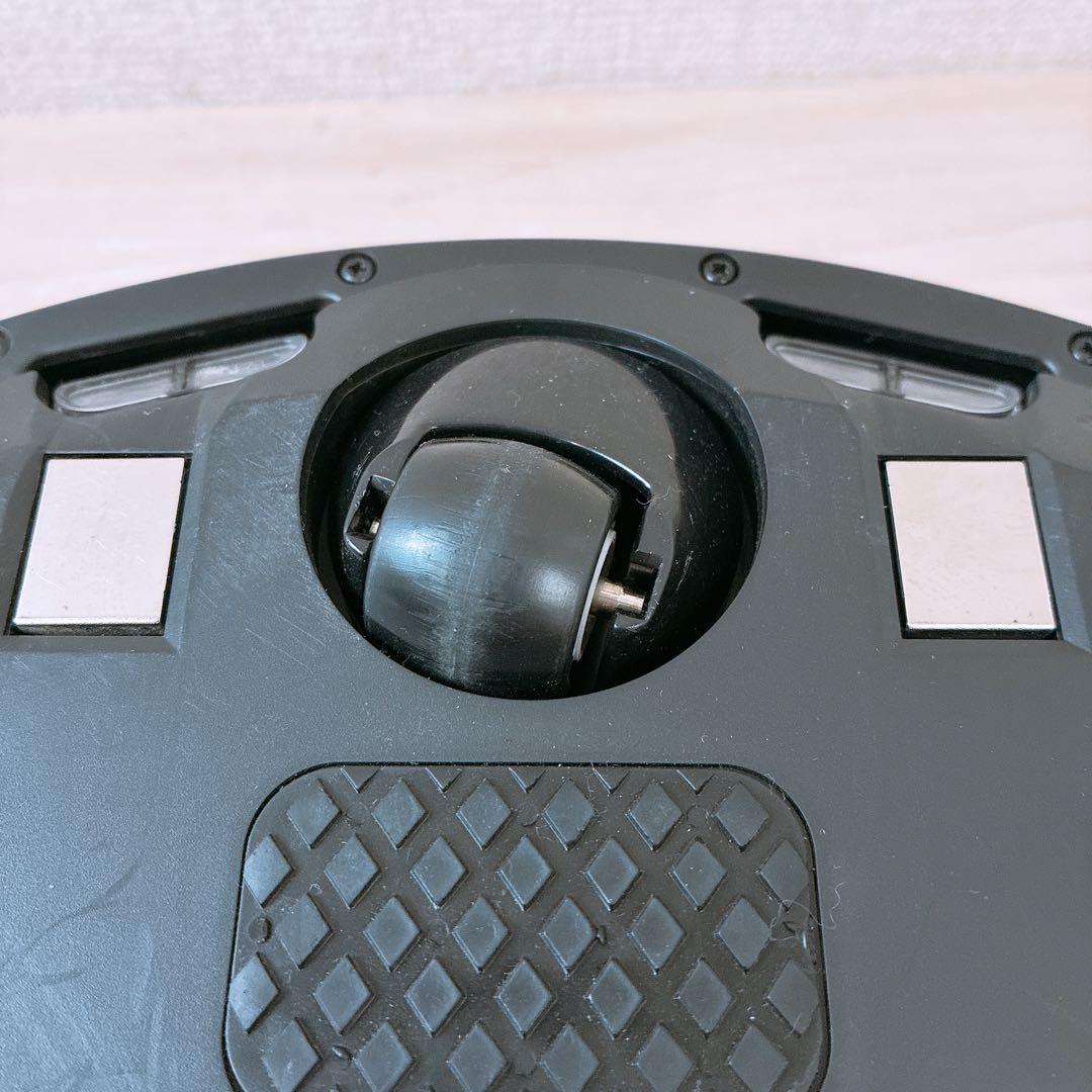 通電OK ルンバ e5 iRobot ロボット掃除機 付属品あり 箱入 中古品