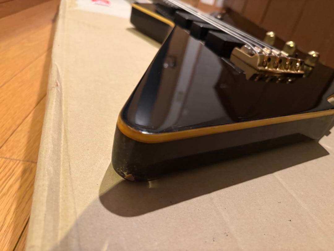 Ibanez DT870 デストロイヤーベース
