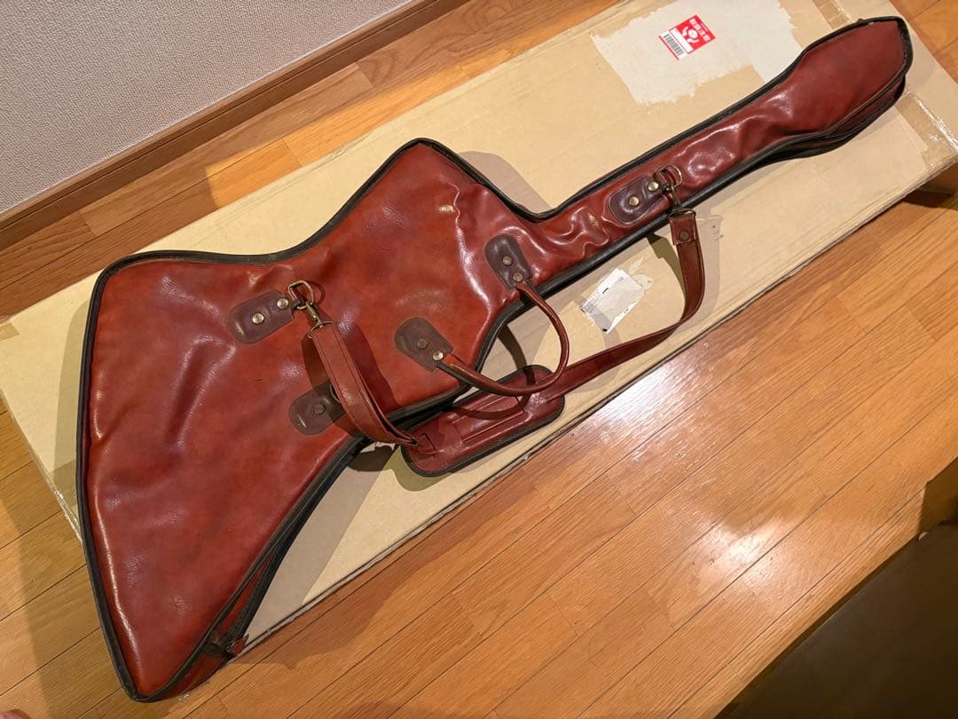 Ibanez DT870 デストロイヤーベース