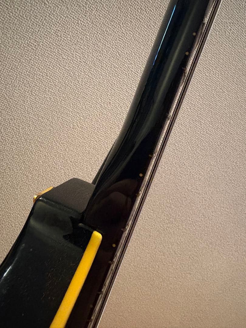 Ibanez DT870 デストロイヤーベース