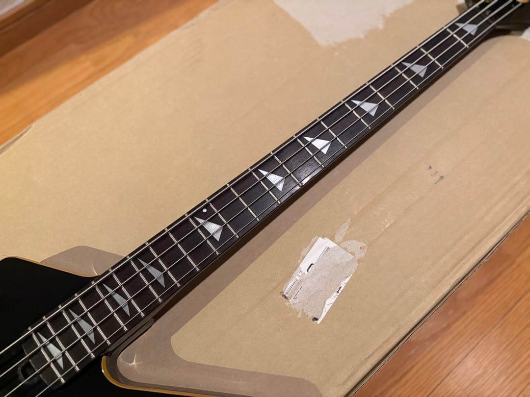 Ibanez DT870 デストロイヤーベース