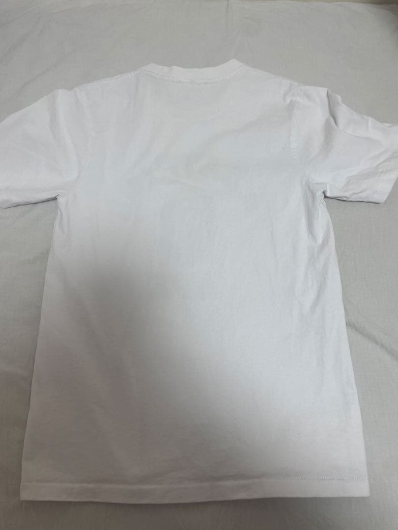A BATHING APE カモフラージュ Tシャツ XS