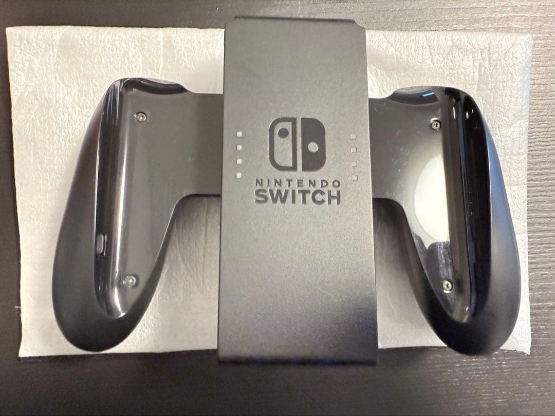 Nintendo Switch OLEDモデル ホワイト