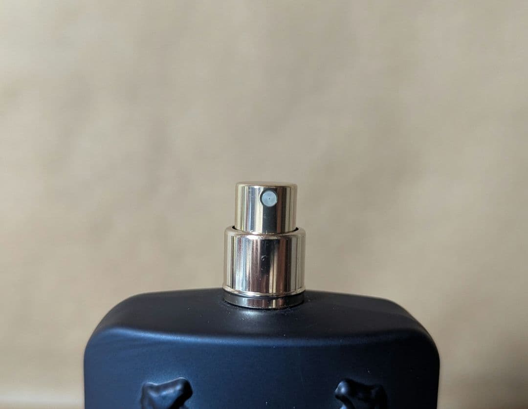 【高残量】パルファムドゥマルリー レイトン 125ml（総重量453g）