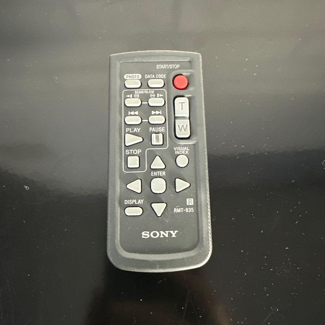 SONY ソニー ハンディカム ビデオカメラ HDR-CX560V 動作確認済