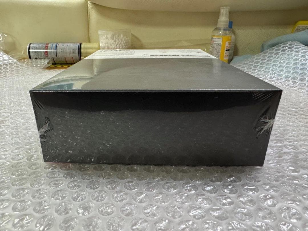 SW Drainus ドレイナス 欧州限定版 新品未開封 美品 海外版