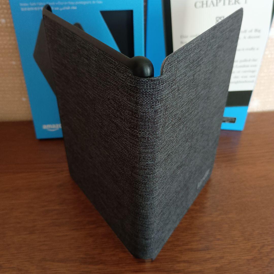 【良品】Kindle Paperwhite (8GB) 広告あり＋純正カバー