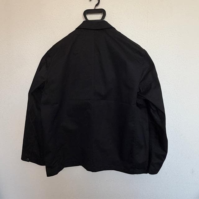 RED KAP レッドキャップ 別注 SMU KP10 ジャケット L