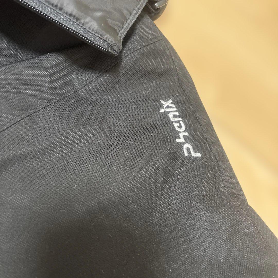 Phenix スキーウェア上下セット 160cm