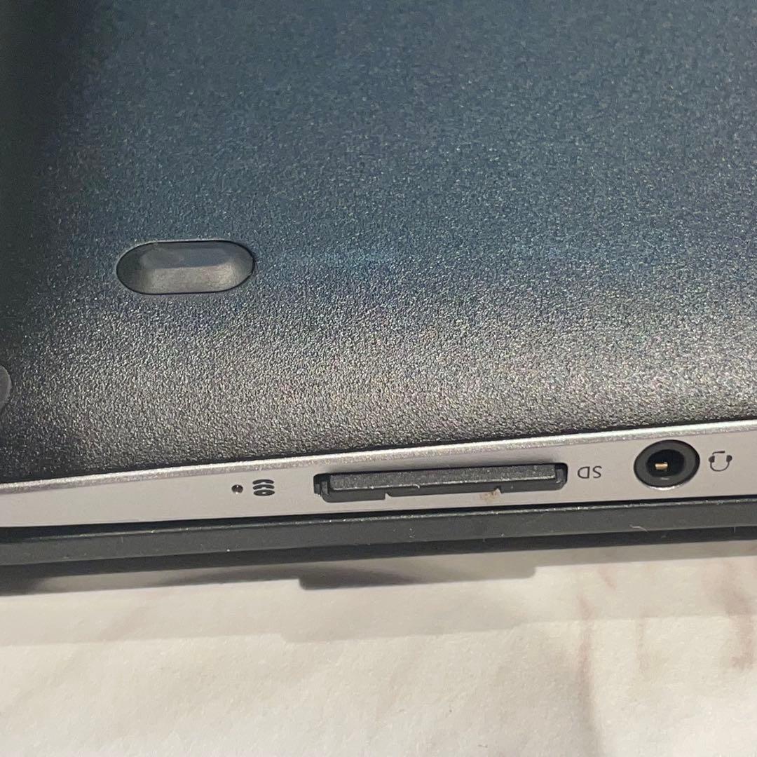 HP ProBook 430 G3 ジャンク品番　電源アダプター付き