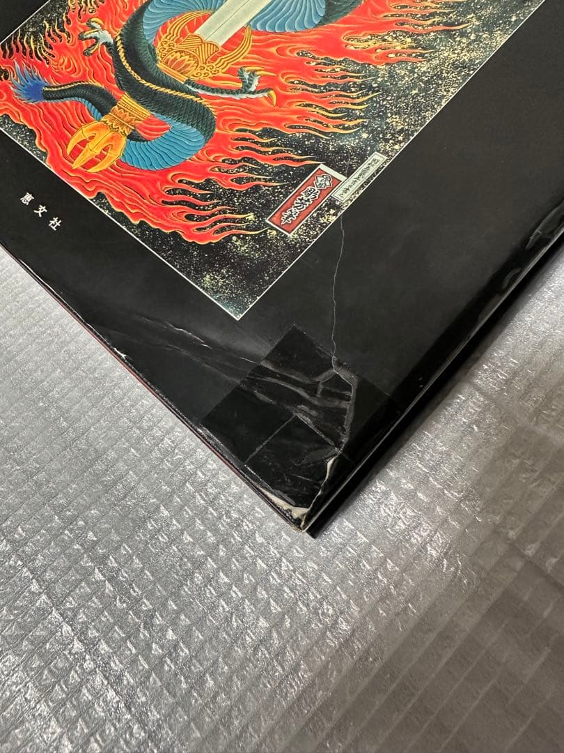日本刺青芸術 彫芳 第2巻