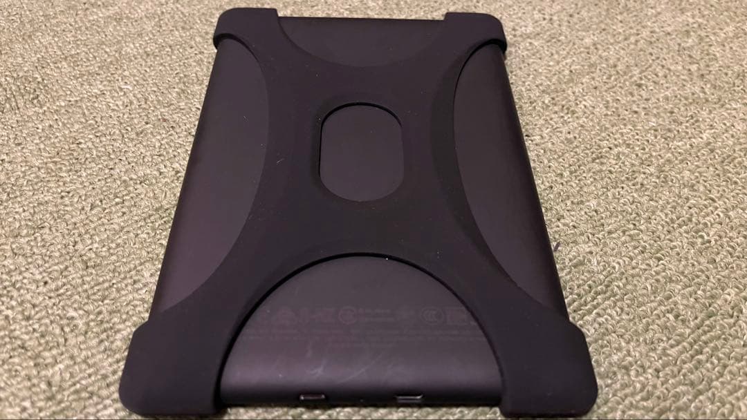 Kindle Paperwhite 10世代8GB広告なし Palmoカバー付き
