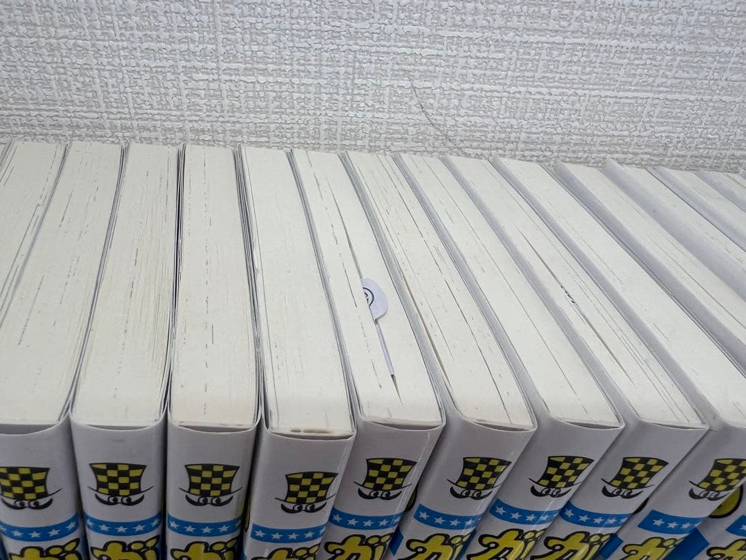 がきデカ 全巻セット 1-26巻 山上たつひこ／チャンピオンコミックス　秋田書店