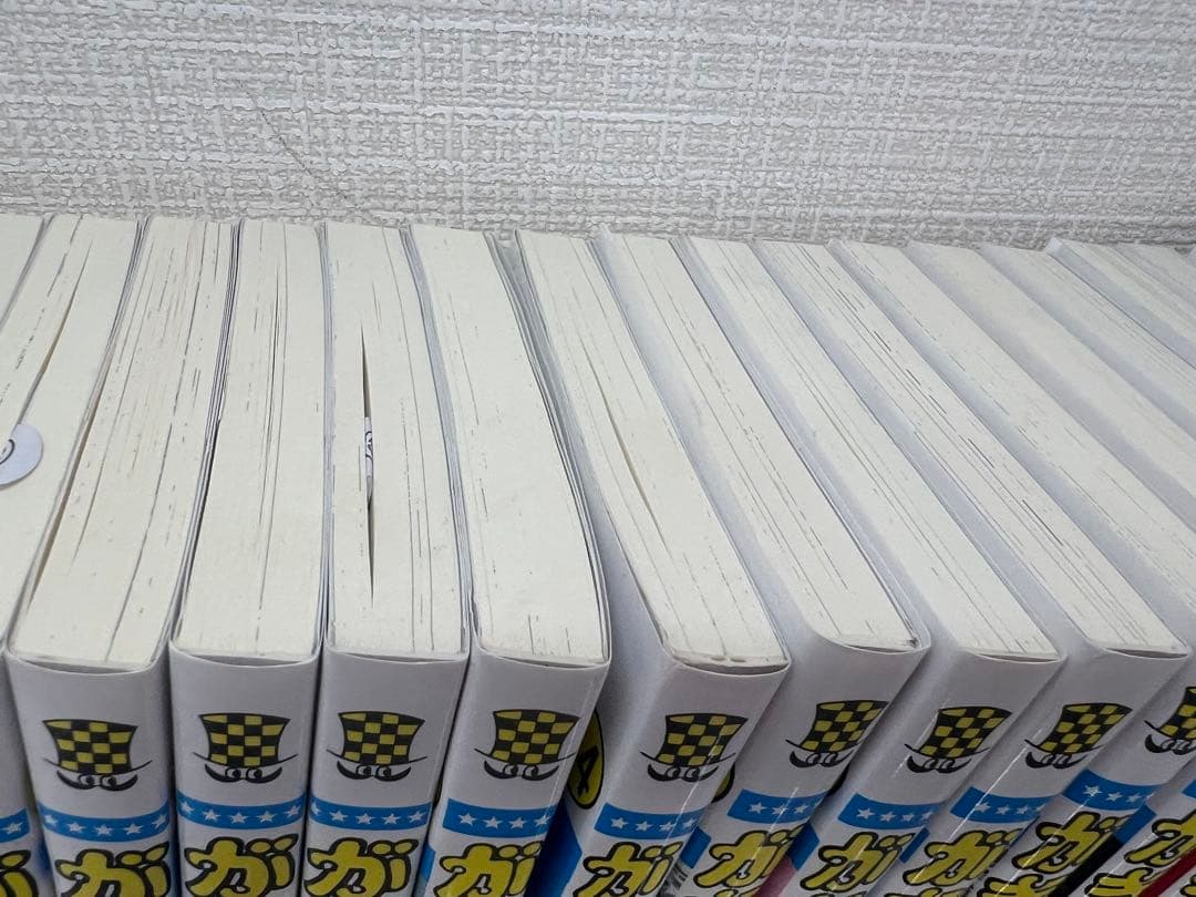 がきデカ 全巻セット 1-26巻 山上たつひこ／チャンピオンコミックス　秋田書店