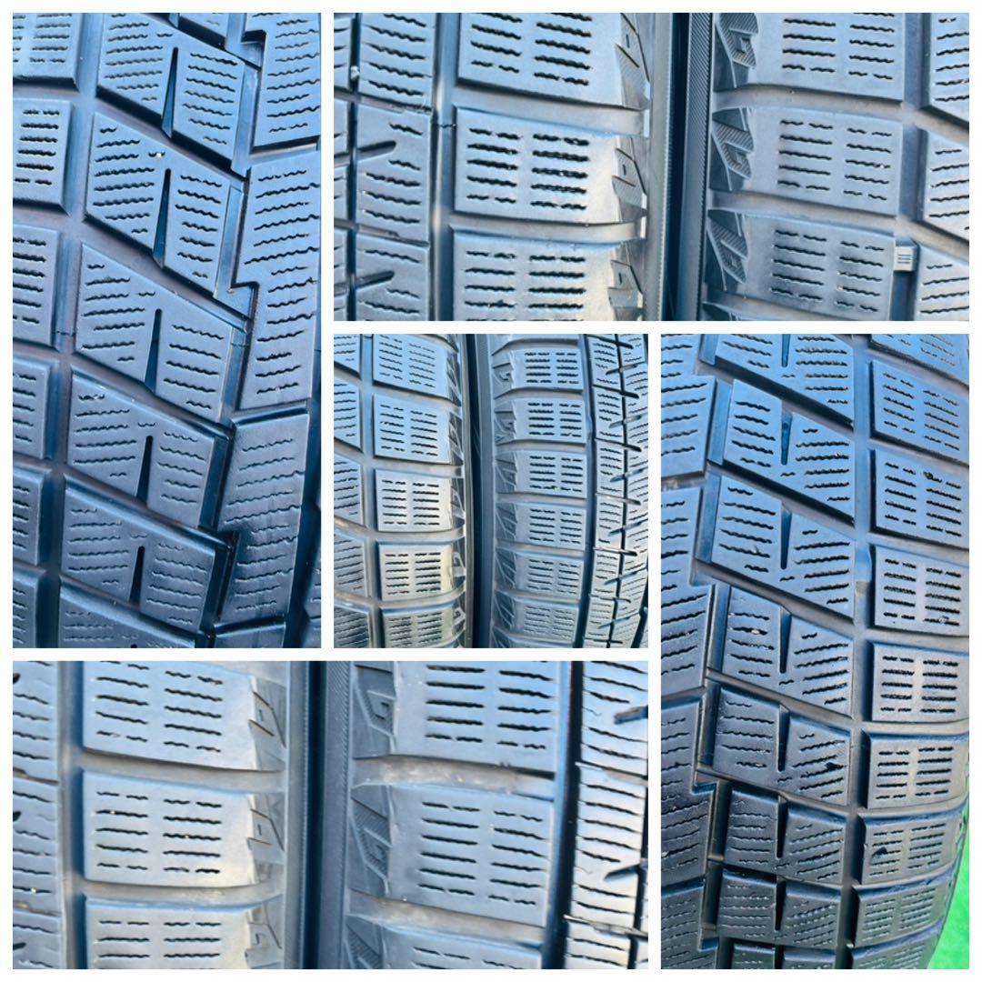 215/55R17,YOKOHAMA iceGUARD iG60,2022年