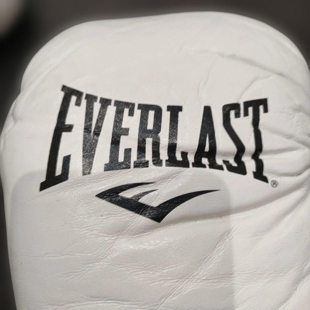 よ*ー様 Everlast MX 2.0　ボクシンググローブ　10オンス