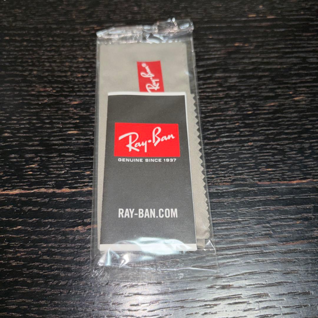Ray-Ban レイバン RB3447 イエローレンズ ラウンド型 サングラス