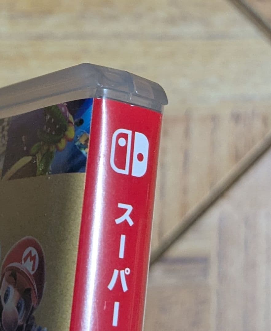 Nintendo Switch　スーパーマリオ 3Dコレクション