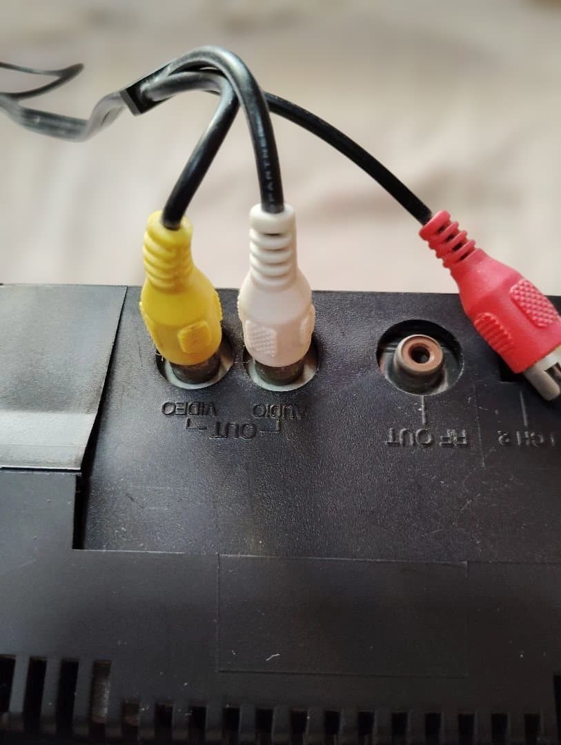 MSX2+ WAVY 70FD ソフト付き