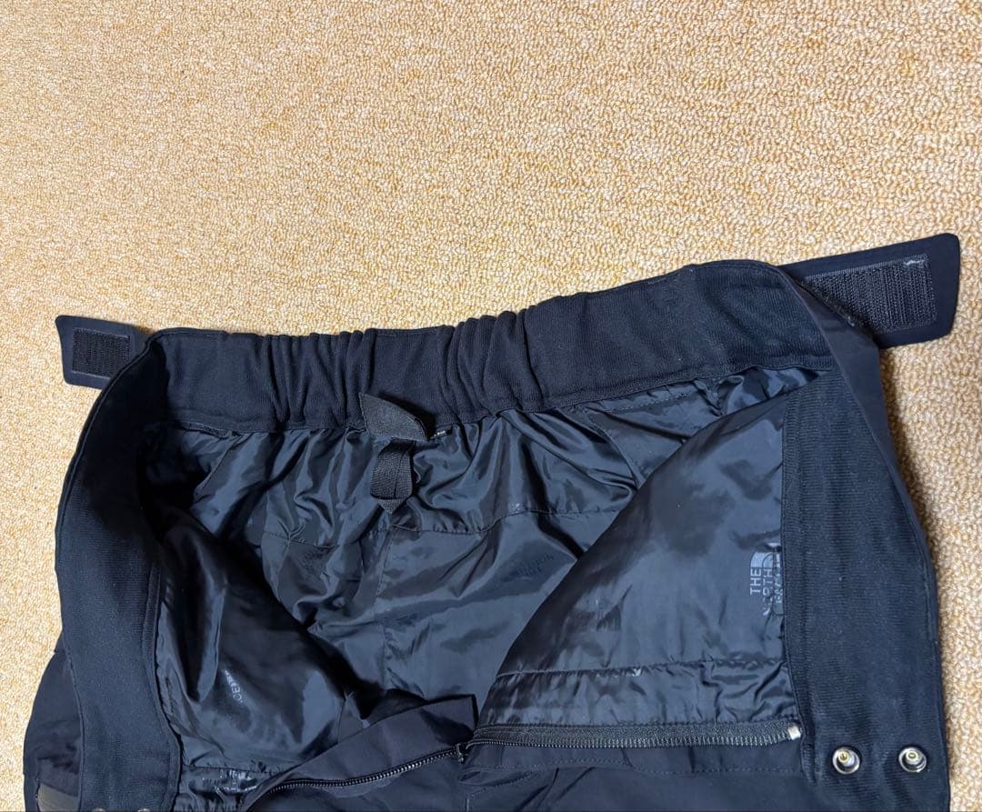 THE NORTH FACE パウダーフローパンツ　スノーボードウェア XL