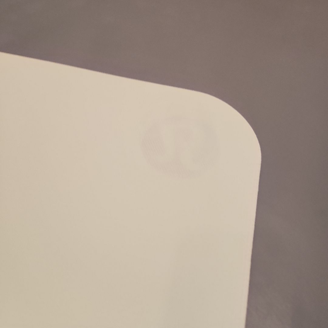 【最終価格】Lululemon ヨガマット ５ミリ