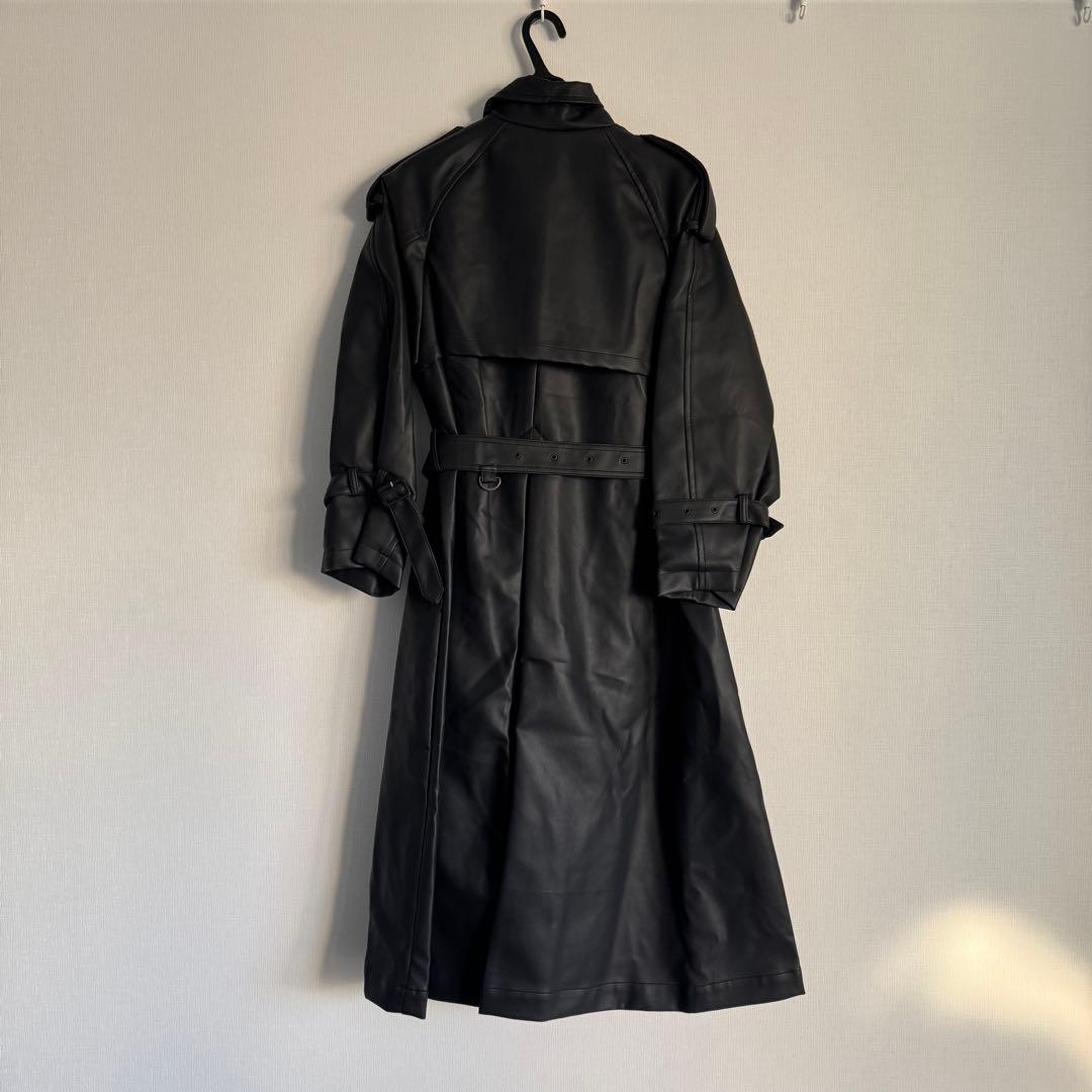 THE TOE Kensington Trench Coat／お得なおまけ付き