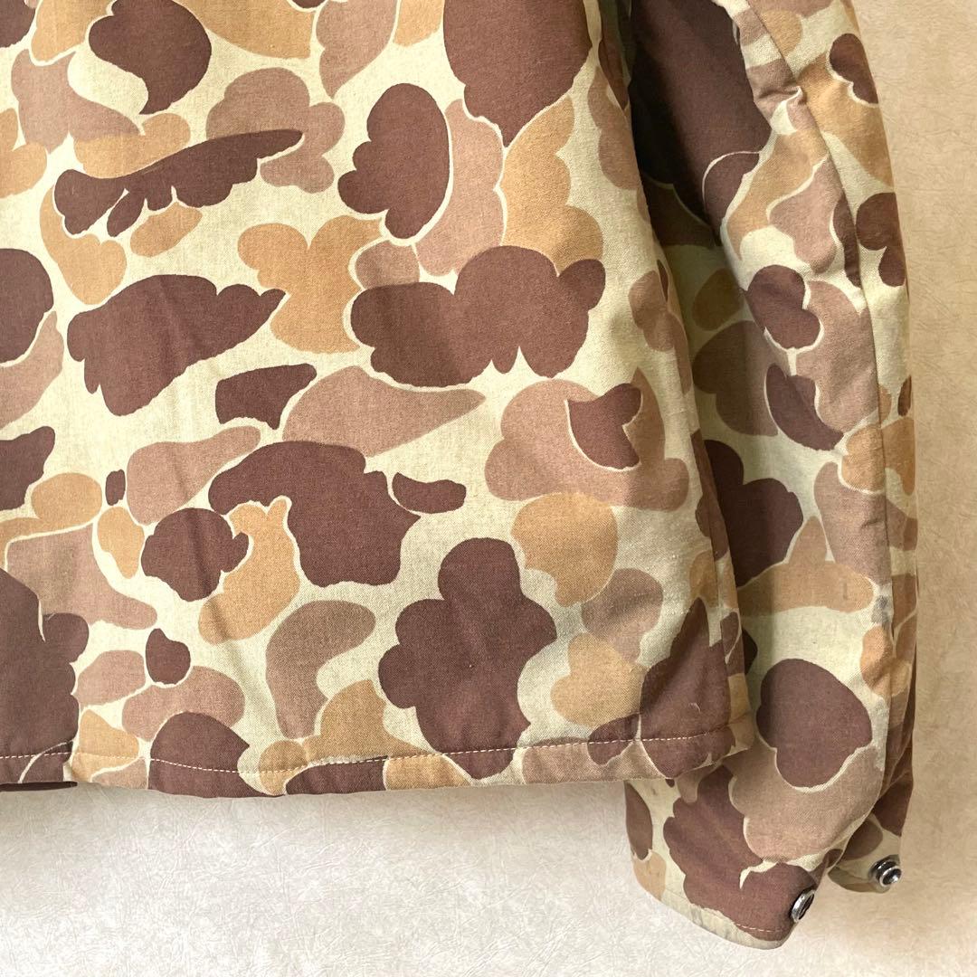 かずぽんのすけCabela‘s カベラス 80s ハンティング ジャケット