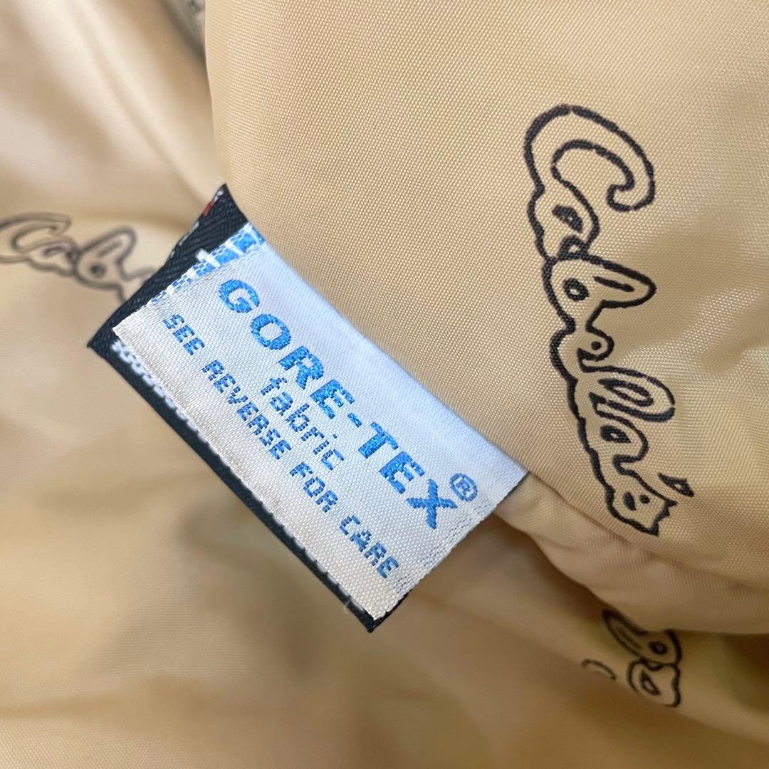 かずぽんのすけCabela‘s カベラス 80s ハンティング ジャケット