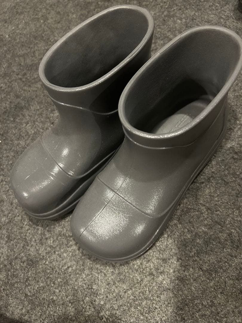 靴 Rockfish Weatherwear HAYDEN GLOSS BOOTS