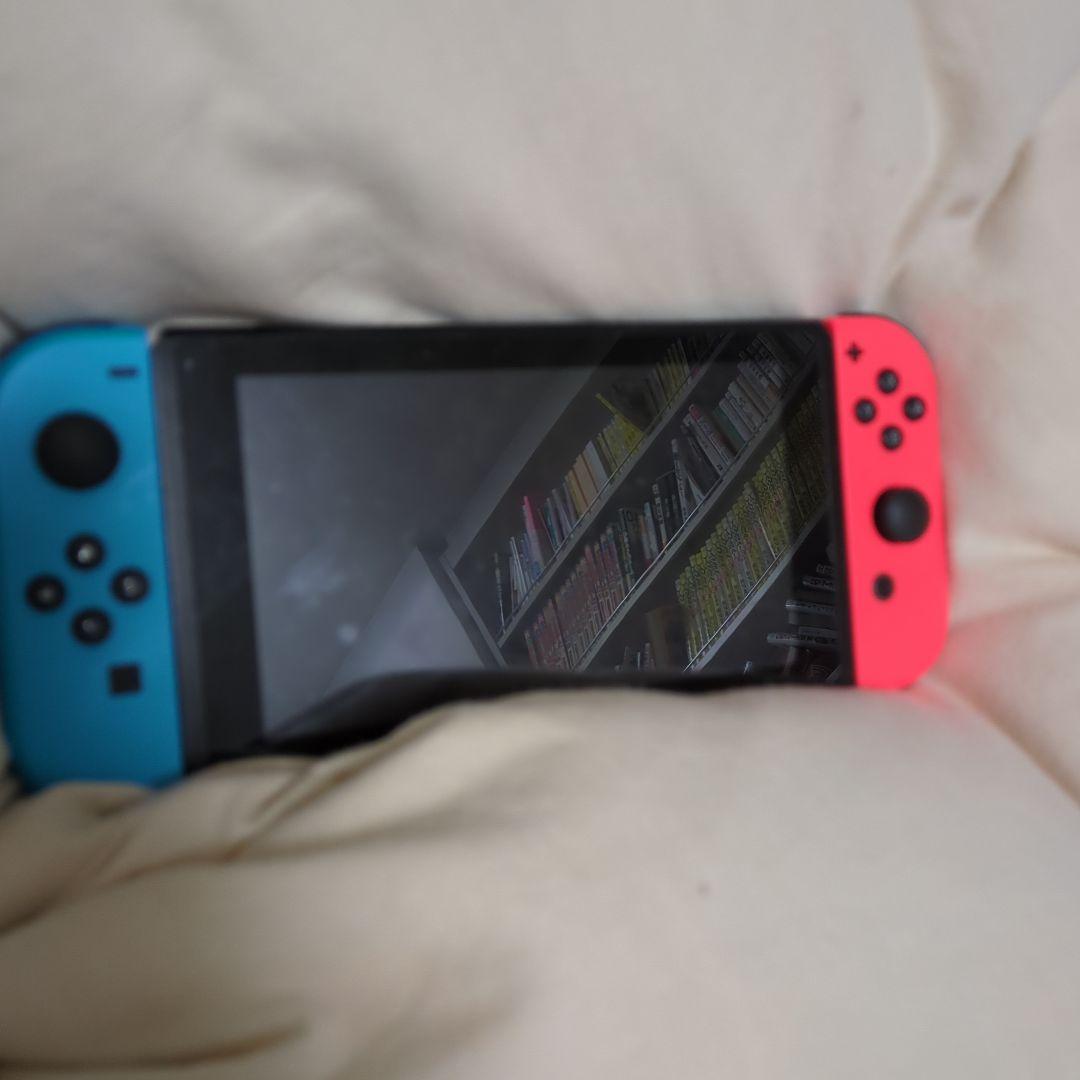 スイッチ