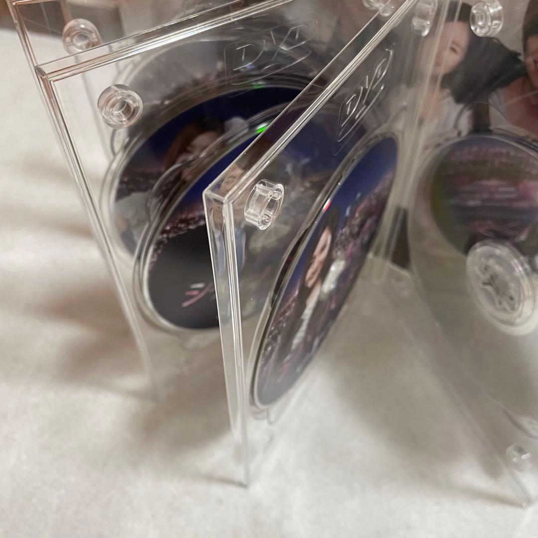 韓国ドラマ　シティーハンター in Seoul DVD-BOX 1 & 2セット