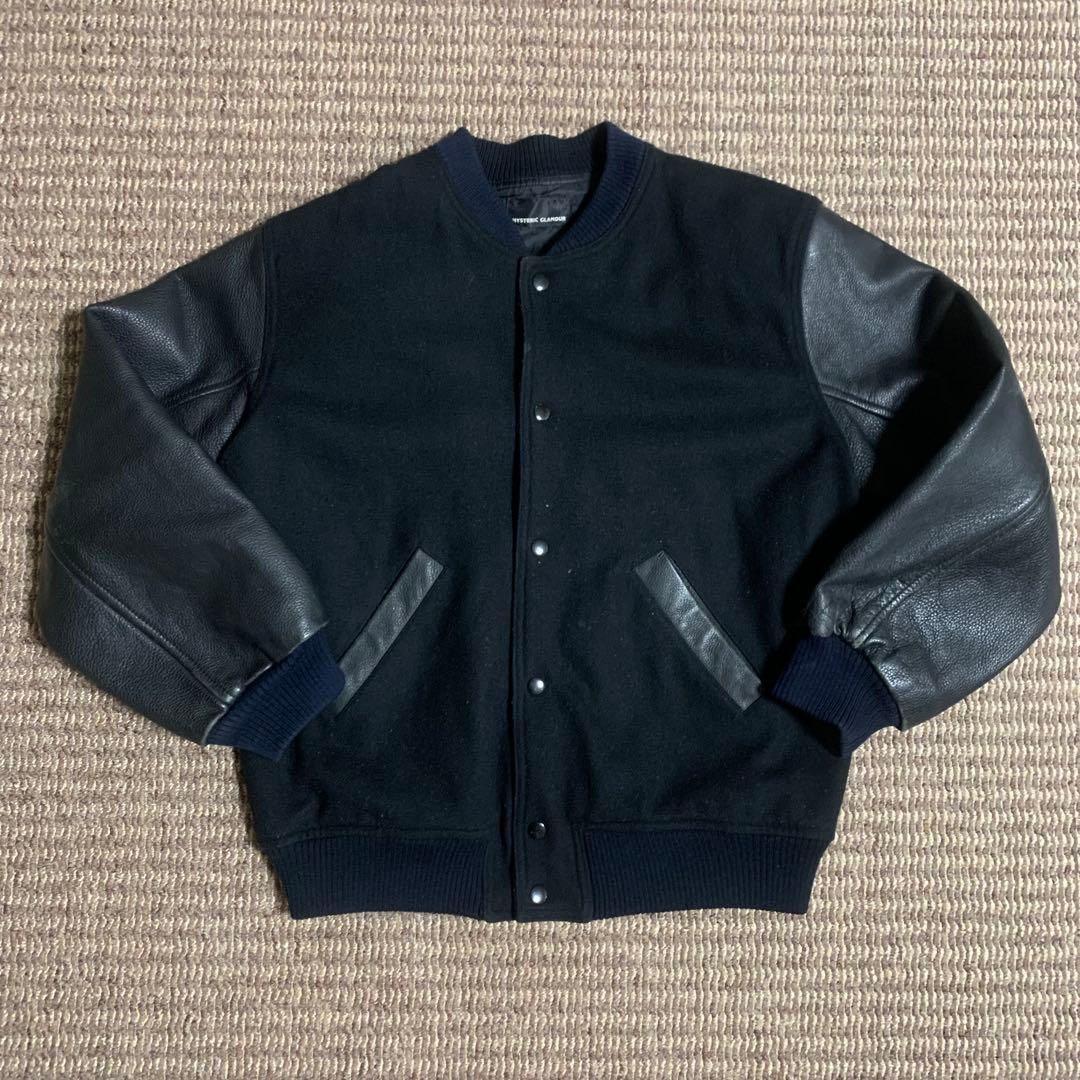 超希少 vintage HYSTERIC GLAMOUR LSD pansy