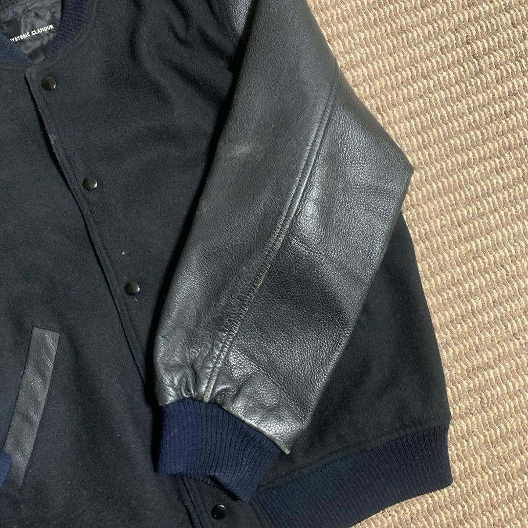 超希少 vintage HYSTERIC GLAMOUR LSD pansy