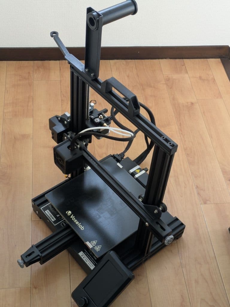 【期間限定】Voxelab 3Dプリンター 本体