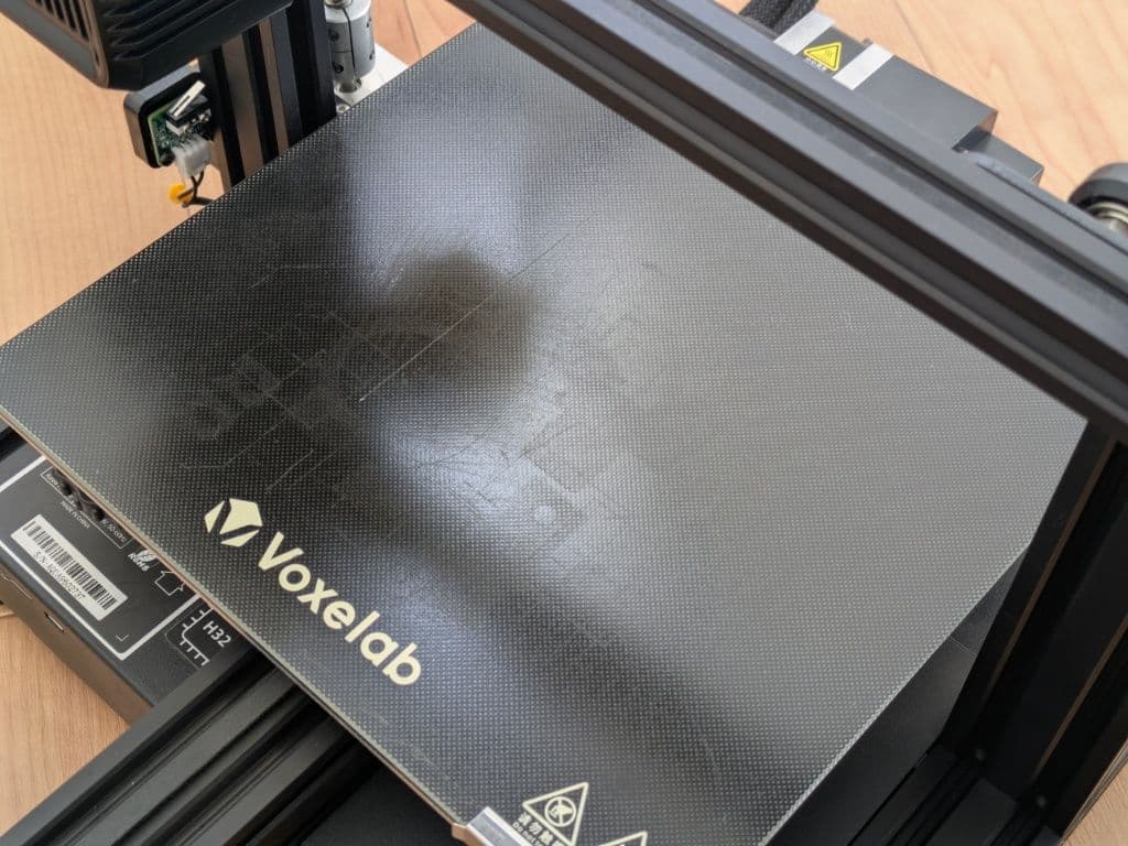【期間限定】Voxelab 3Dプリンター 本体