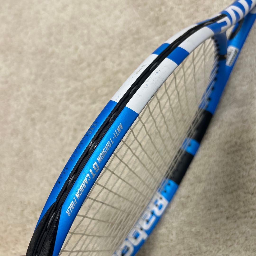 バボラ ピュアドライブ 285ｇ G2