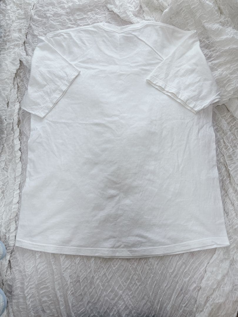 Supreme メンズ プリントTシャツ XL