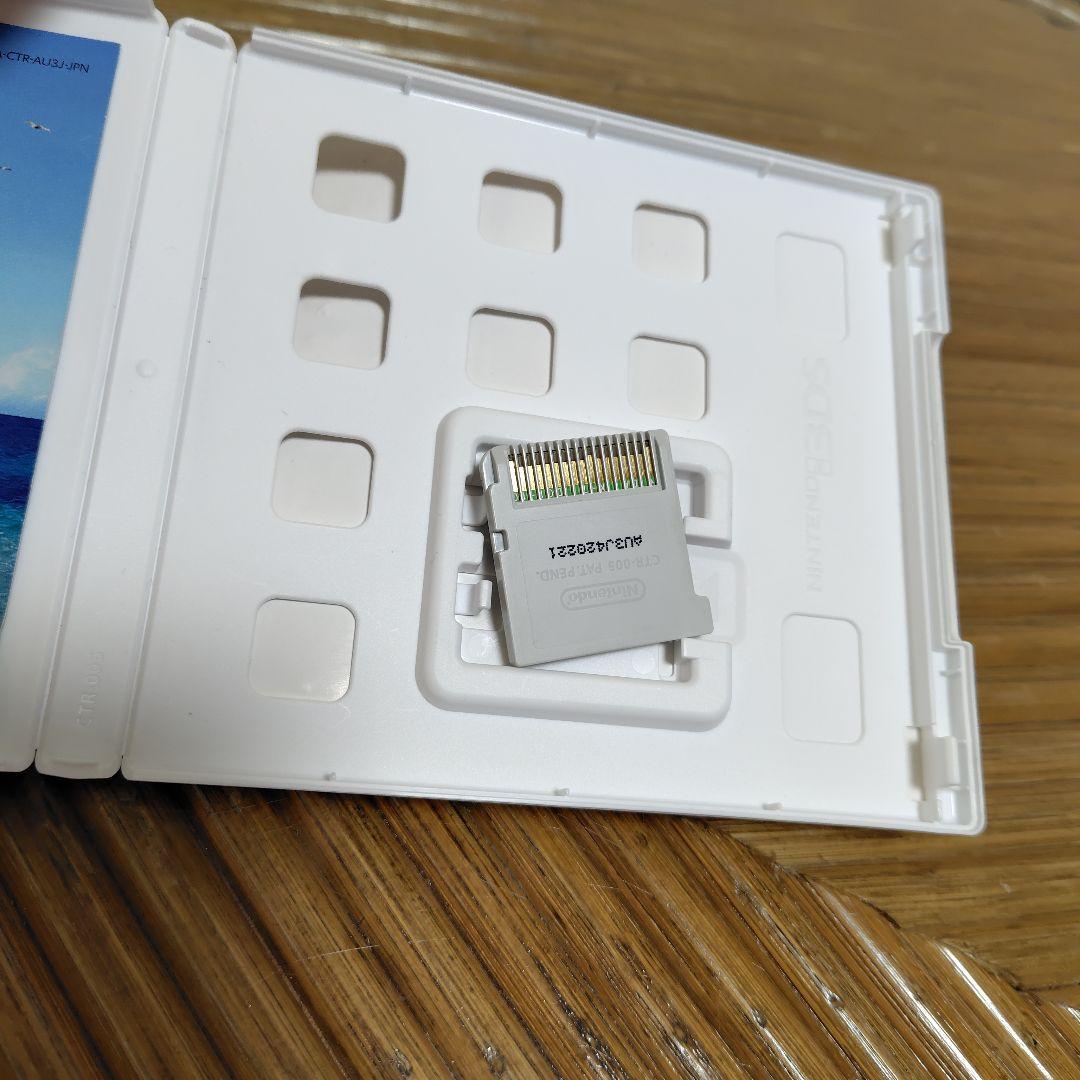 ☆最終値下げ！ パチパラ3DS　大海物語２パチプロ風雲録・花～オマケ付き