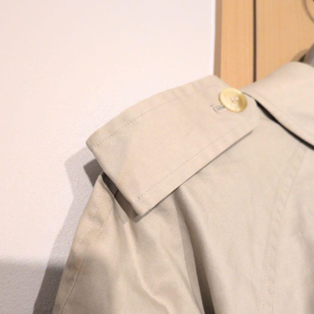 Burberry's バーバリー　トレンチコート　ヴィンテージ 　ノバチェック