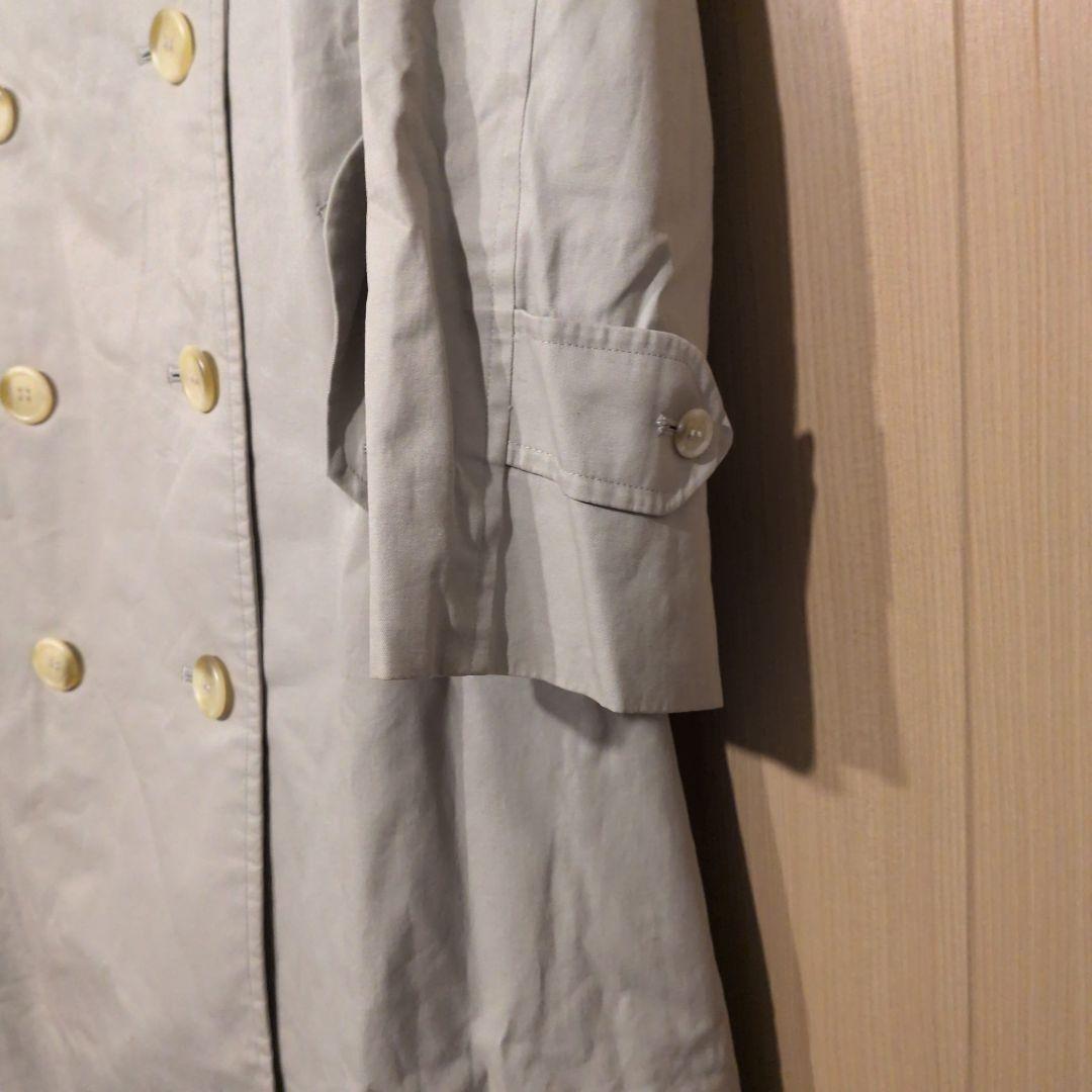Burberry's バーバリー　トレンチコート　ヴィンテージ 　ノバチェック