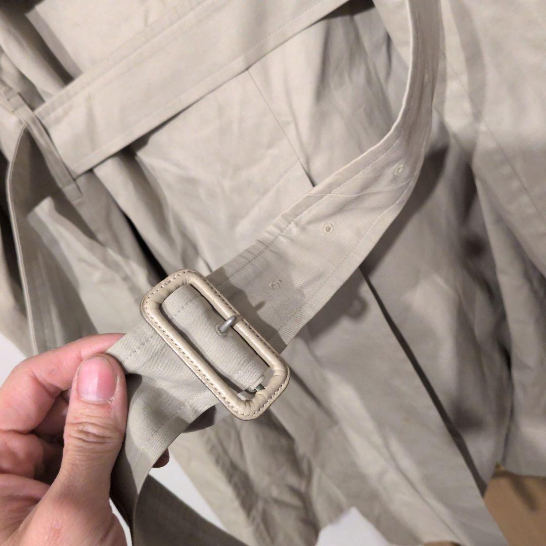 Burberry's バーバリー　トレンチコート　ヴィンテージ 　ノバチェック