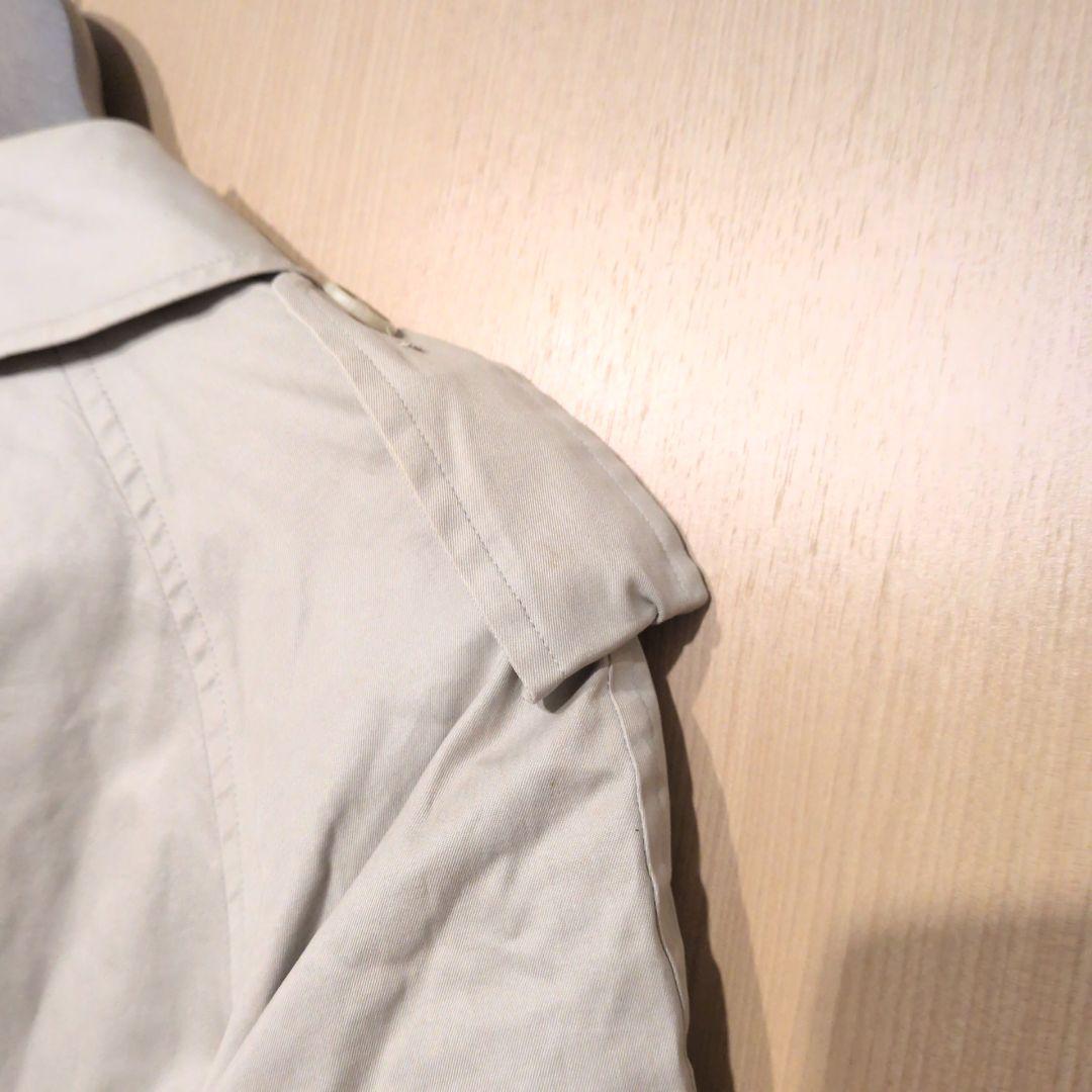 Burberry's バーバリー　トレンチコート　ヴィンテージ 　ノバチェック