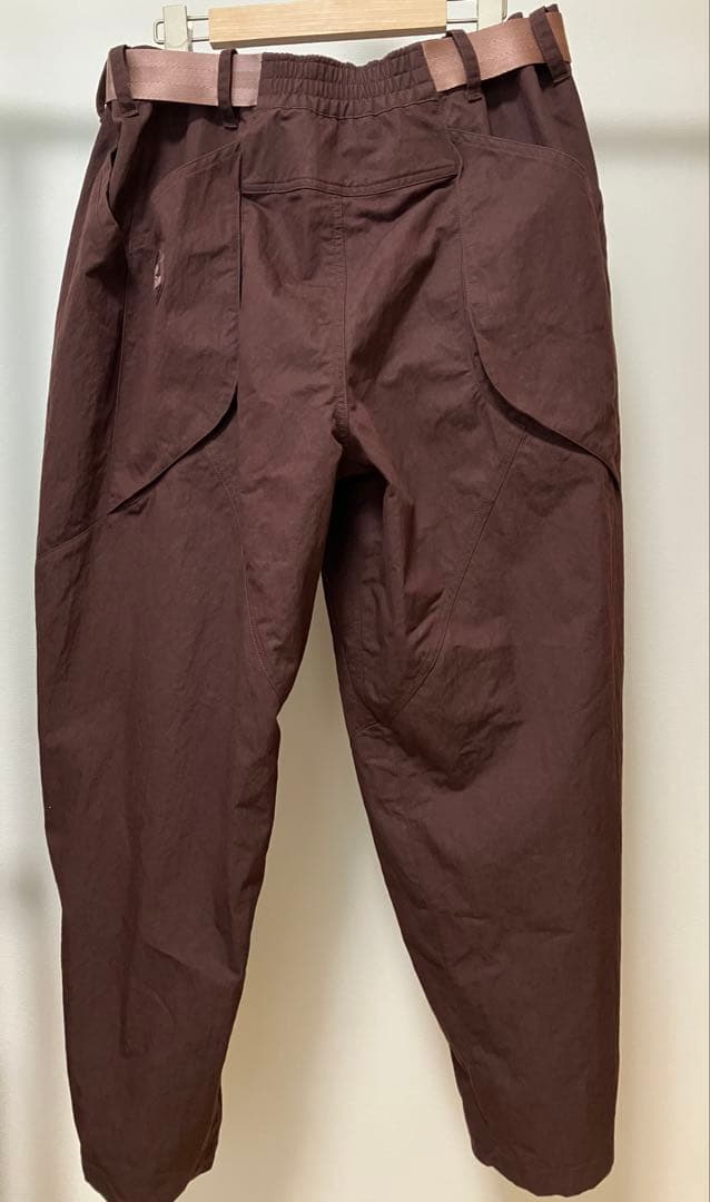 【 size S-M】Nike Lab ISPA Wrap Pants