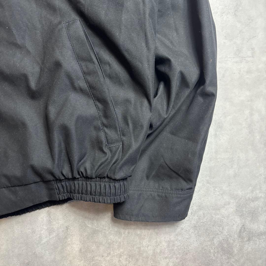 ジャケット・アウター 90s Polo Ralph Lauren Black Swing Top S