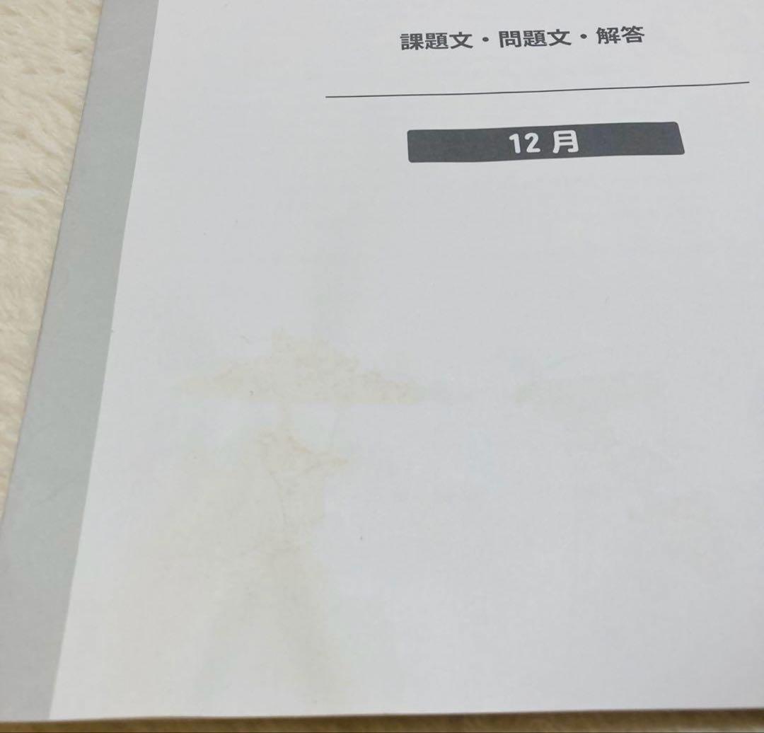 理英会 ピンポンワーク 一年分（新年長11月〜年長10月） 専用タッチペン付き