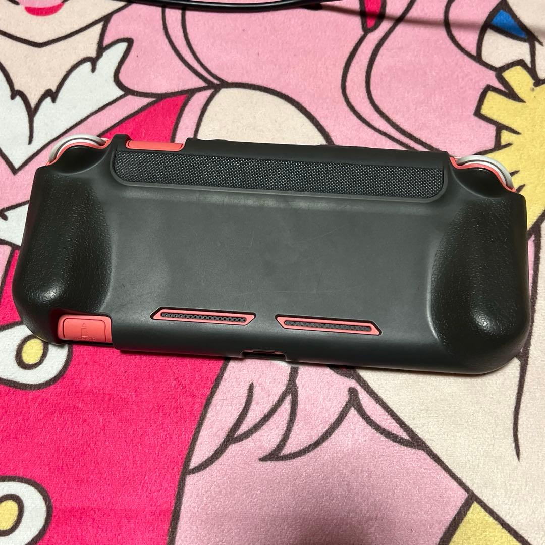 Switch rite 本体 ジャンク