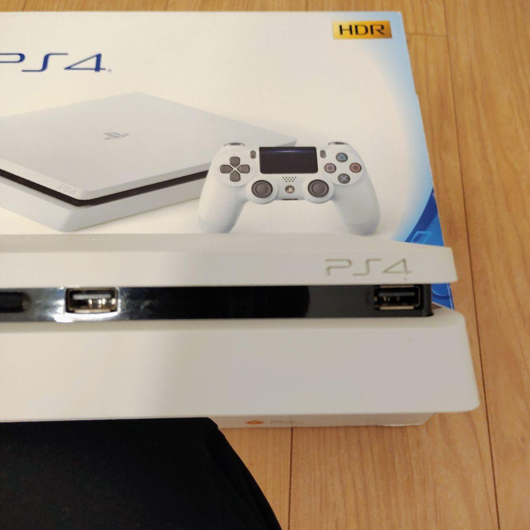 PlayStation4 CUH-2200AB02 プレイステーション4