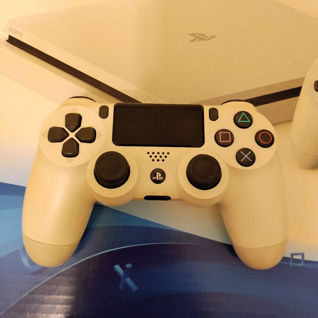 PlayStation4 CUH-2200AB02 プレイステーション4