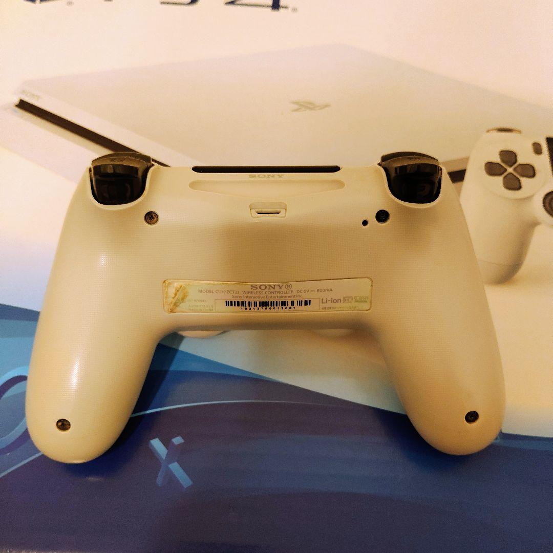 PlayStation4 CUH-2200AB02 プレイステーション4